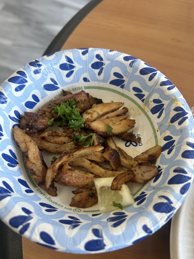 Photo of Gyro SABABA - 2100 N Northgate Way suite E, Seattle, WA 98133, USA